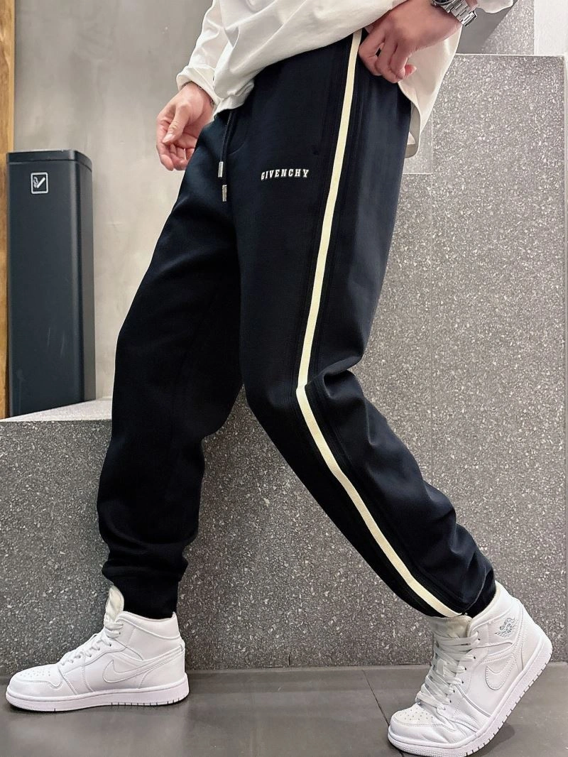 Flexible Givenchy Long Pants 123762