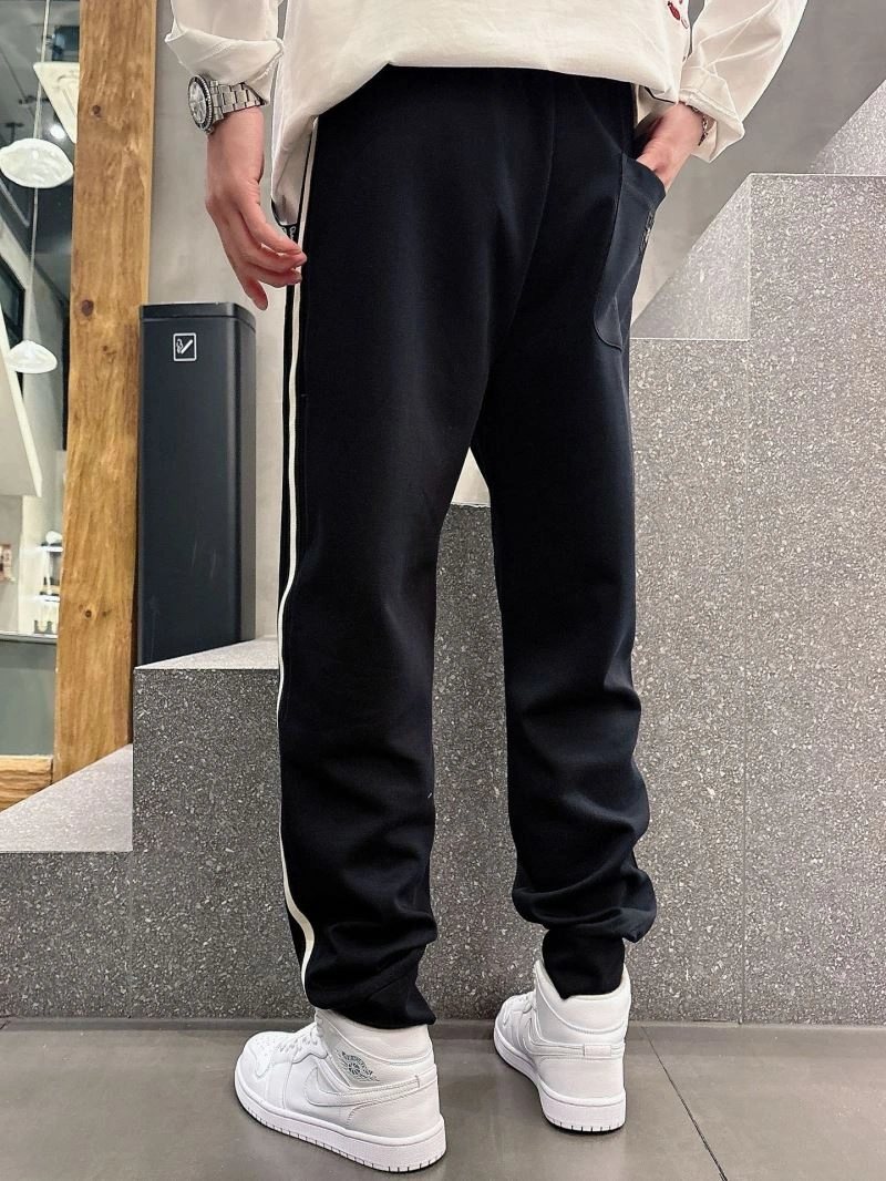 Flexible Givenchy Long Pants 123762