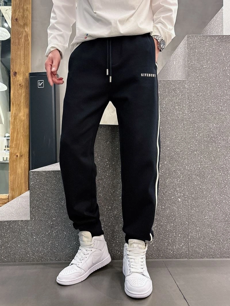 Flexible Givenchy Long Pants 123762