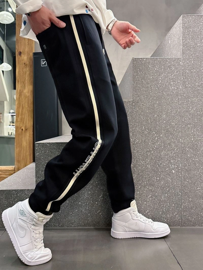 Flexible Givenchy Long Pants 123762