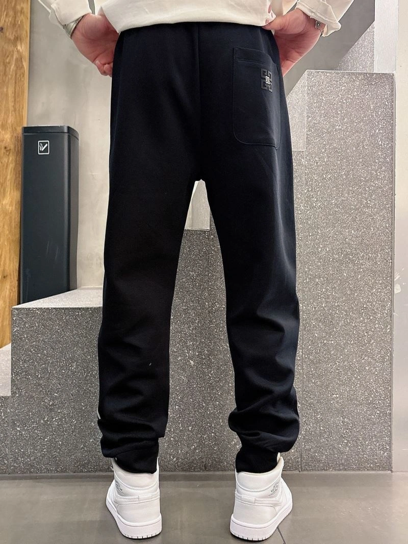 Flexible Givenchy Long Pants 123762