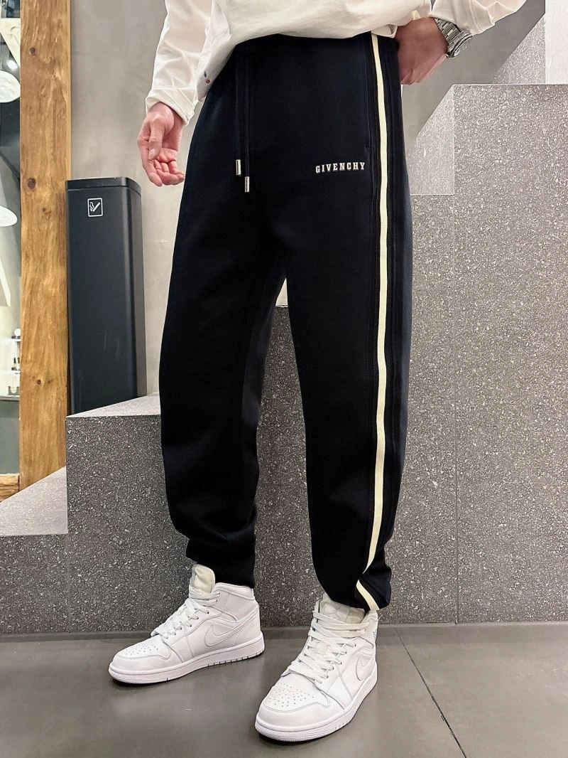 Flexible Givenchy Long Pants 123762