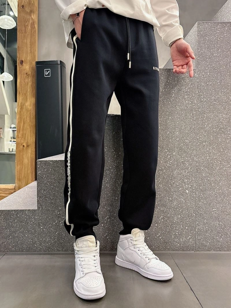 Flexible Givenchy Long Pants 123762