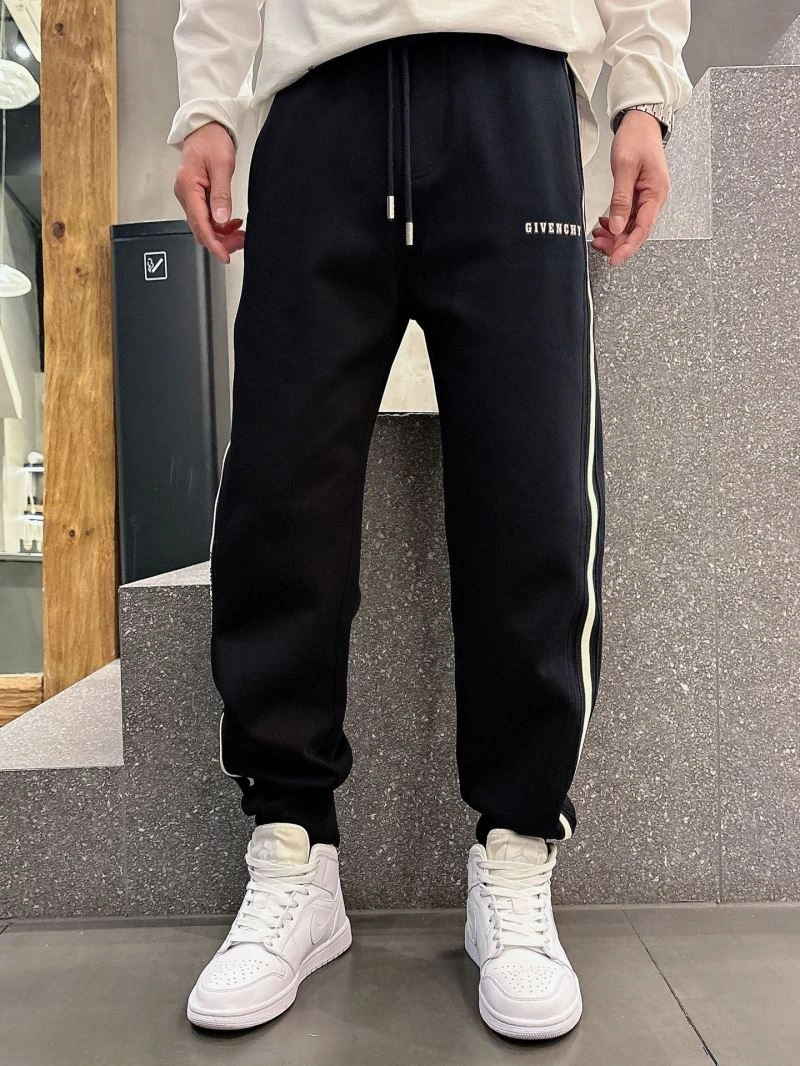 Flexible Givenchy Long Pants 123762