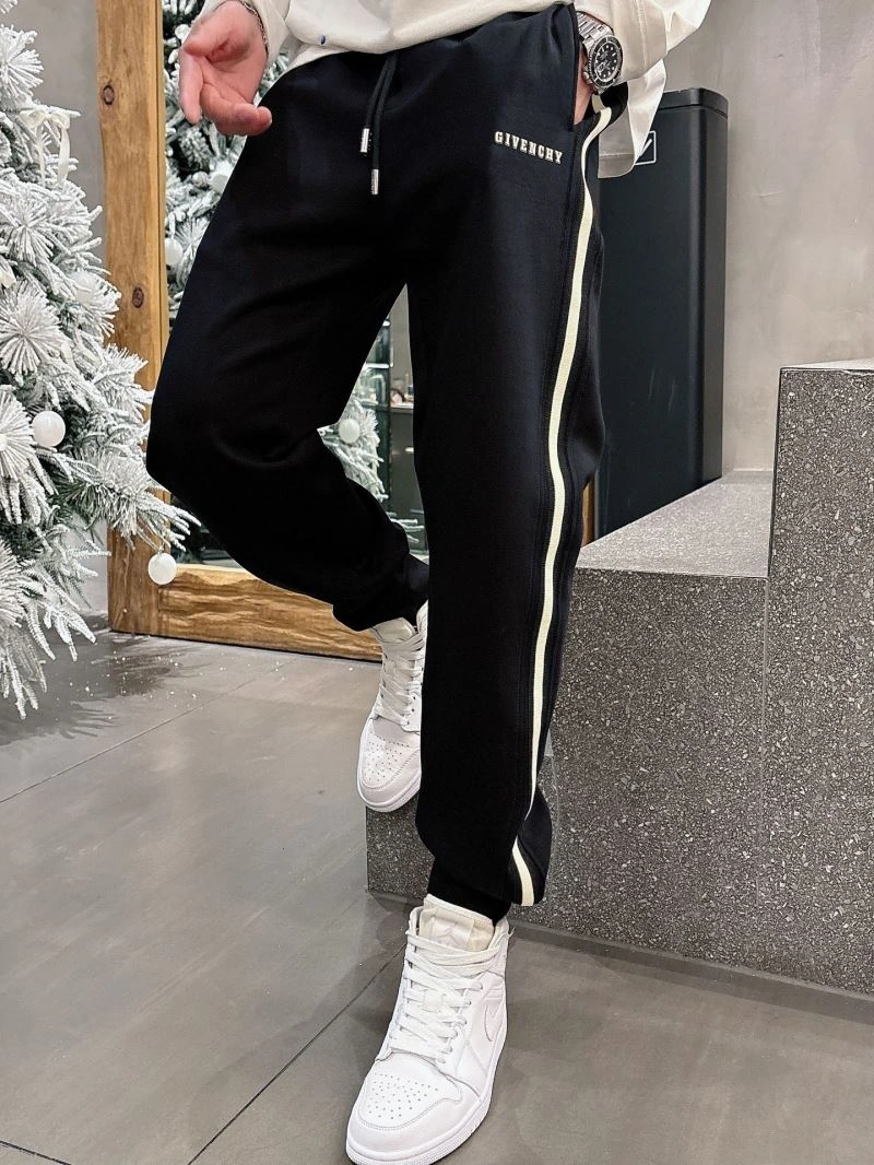 Flexible Givenchy Long Pants 123762