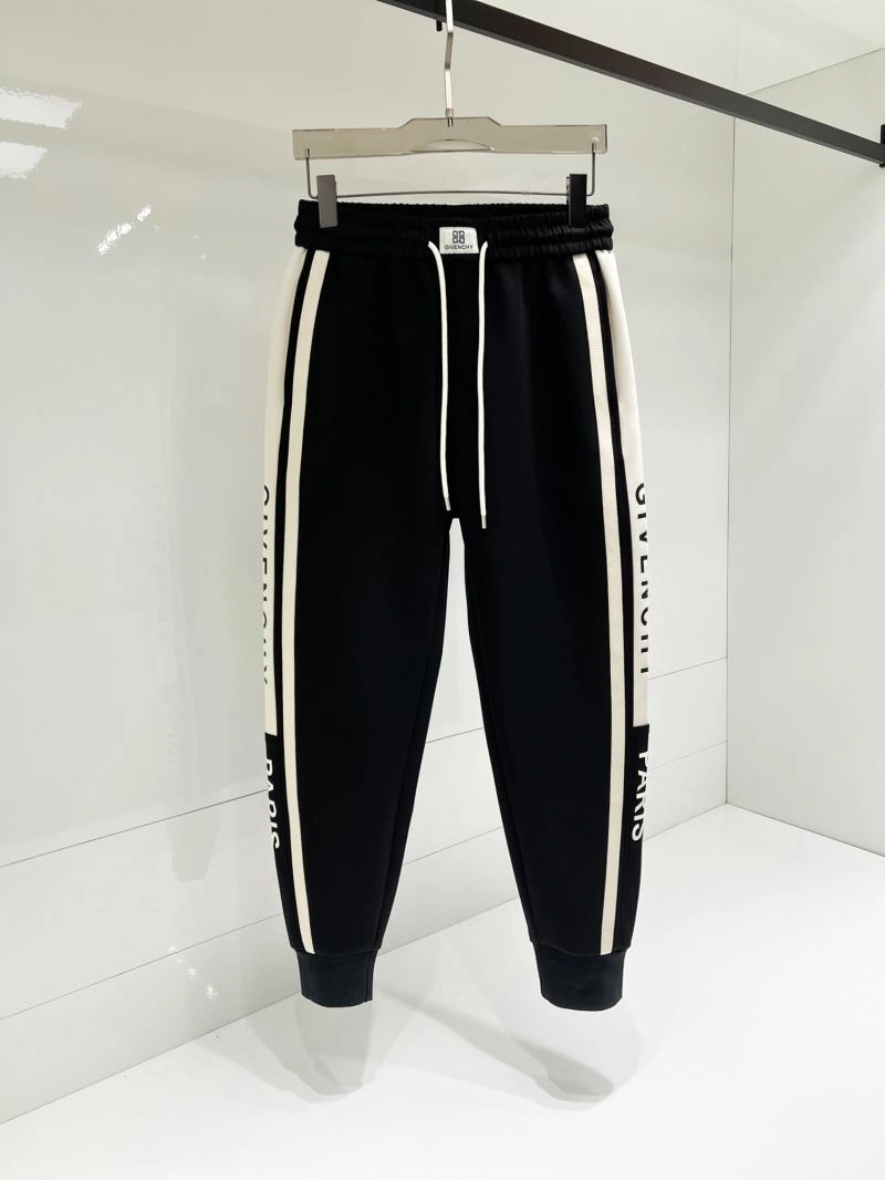 Stretchable Givenchy Long Pants 123759