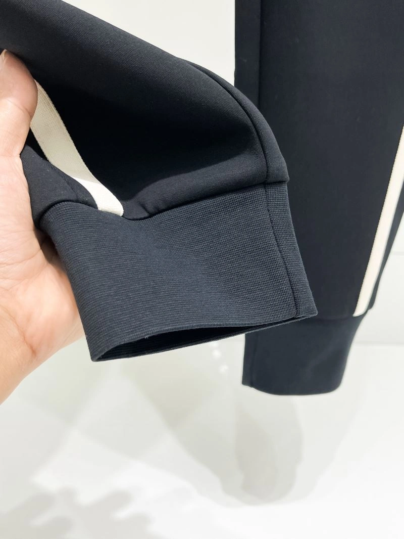 Stretchable Givenchy Long Pants 123759
