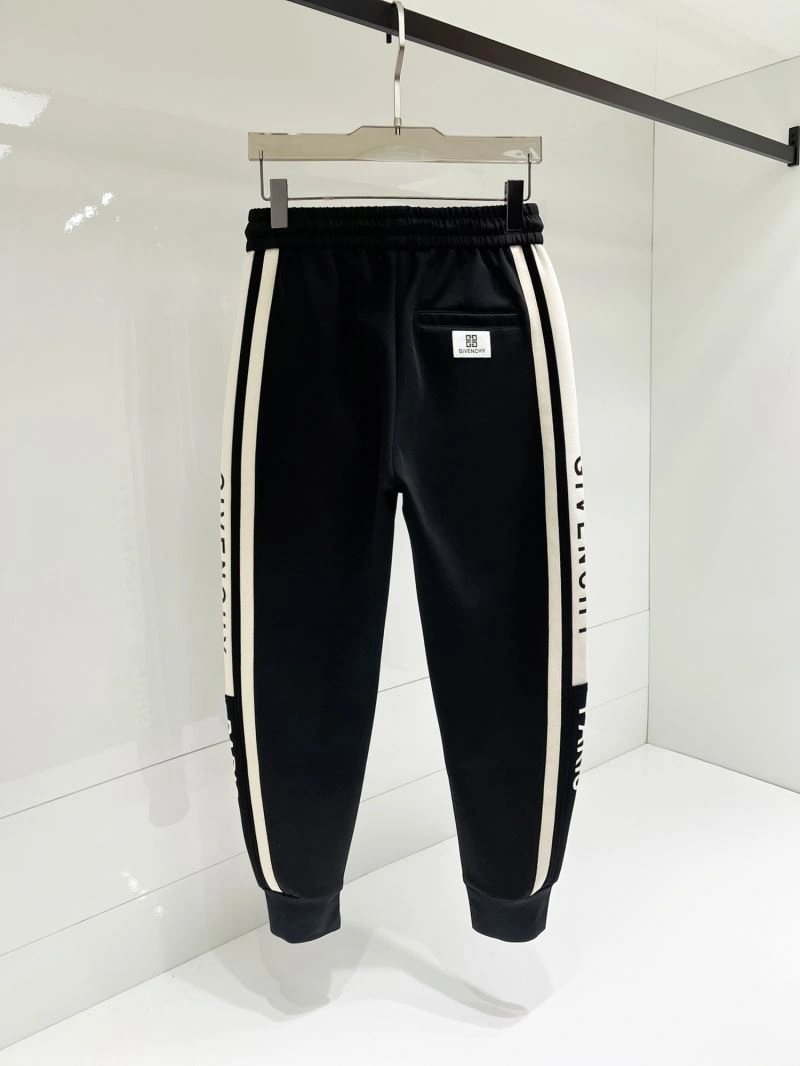 Stretchable Givenchy Long Pants 123759