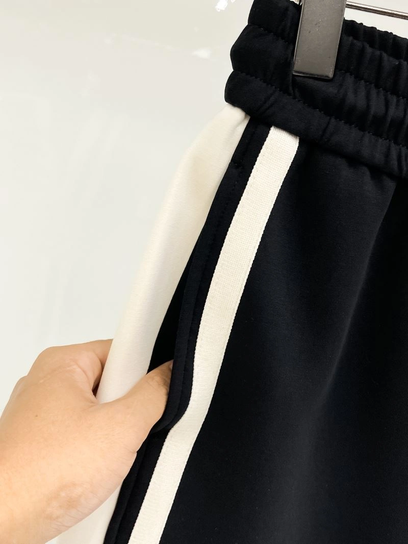 Stretchable Givenchy Long Pants 123759
