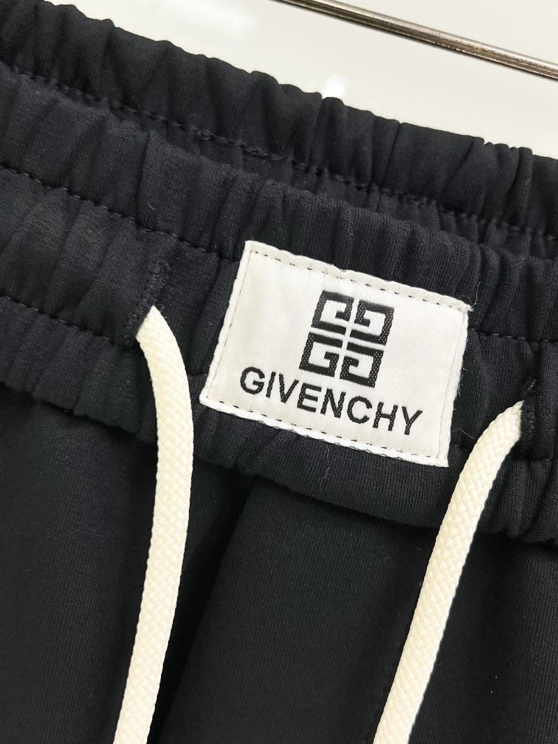 Stretchable Givenchy Long Pants 123759