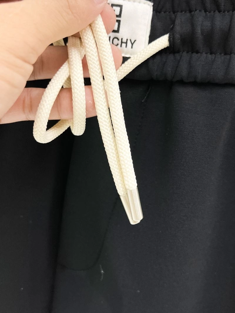 Stretchable Givenchy Long Pants 123759