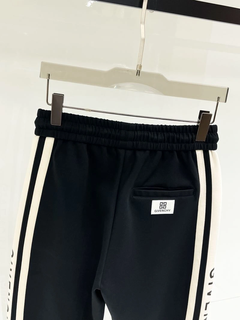 Stretchable Givenchy Long Pants 123759