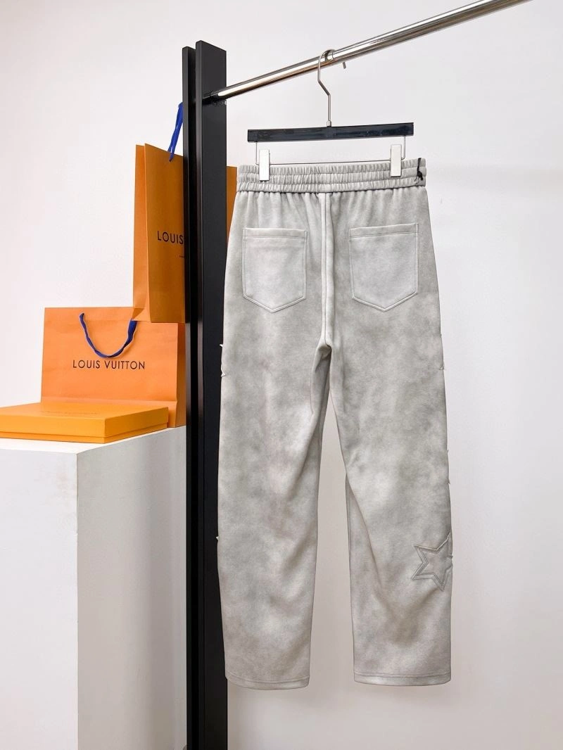 Givenchy Long Pants Breathable 123739