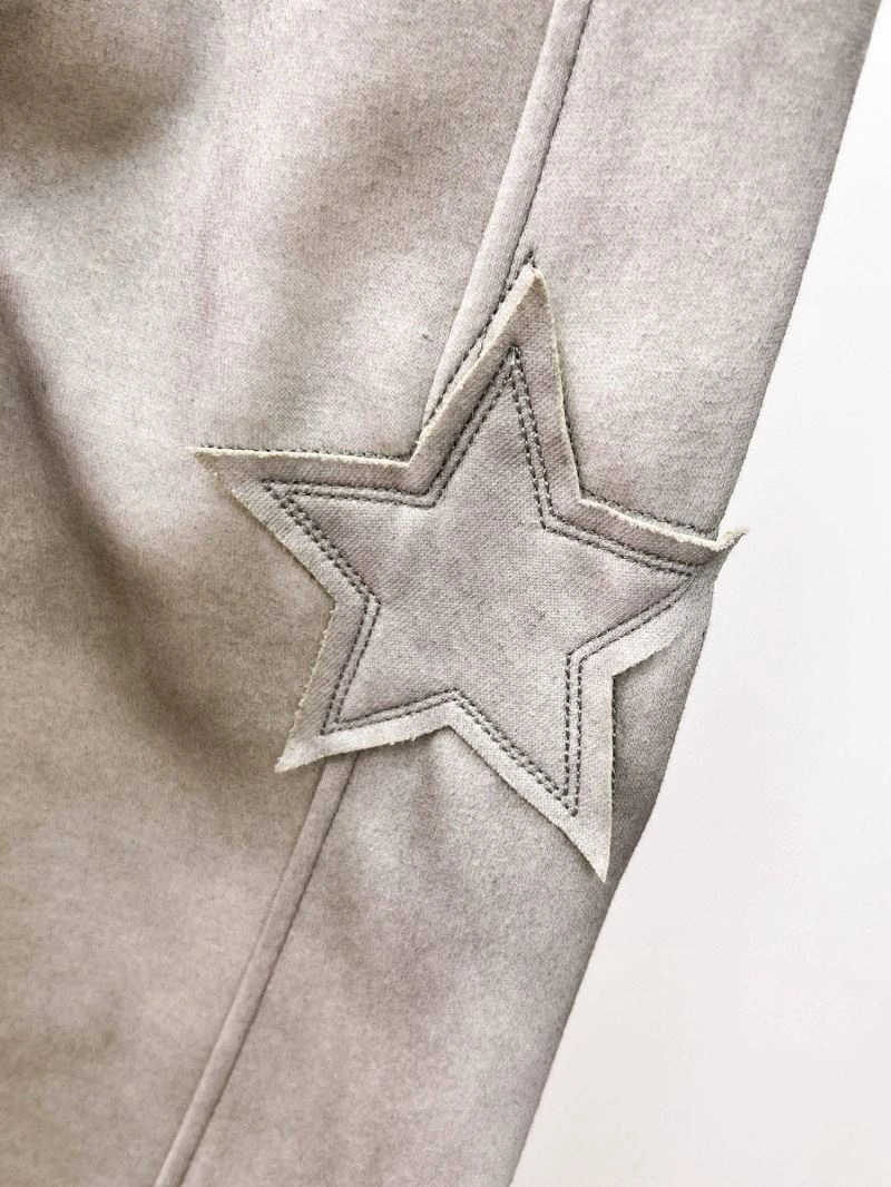 Givenchy Long Pants Breathable 123739