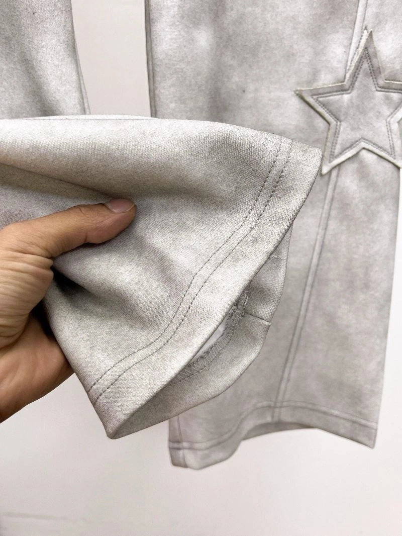 Givenchy Long Pants Breathable 123739