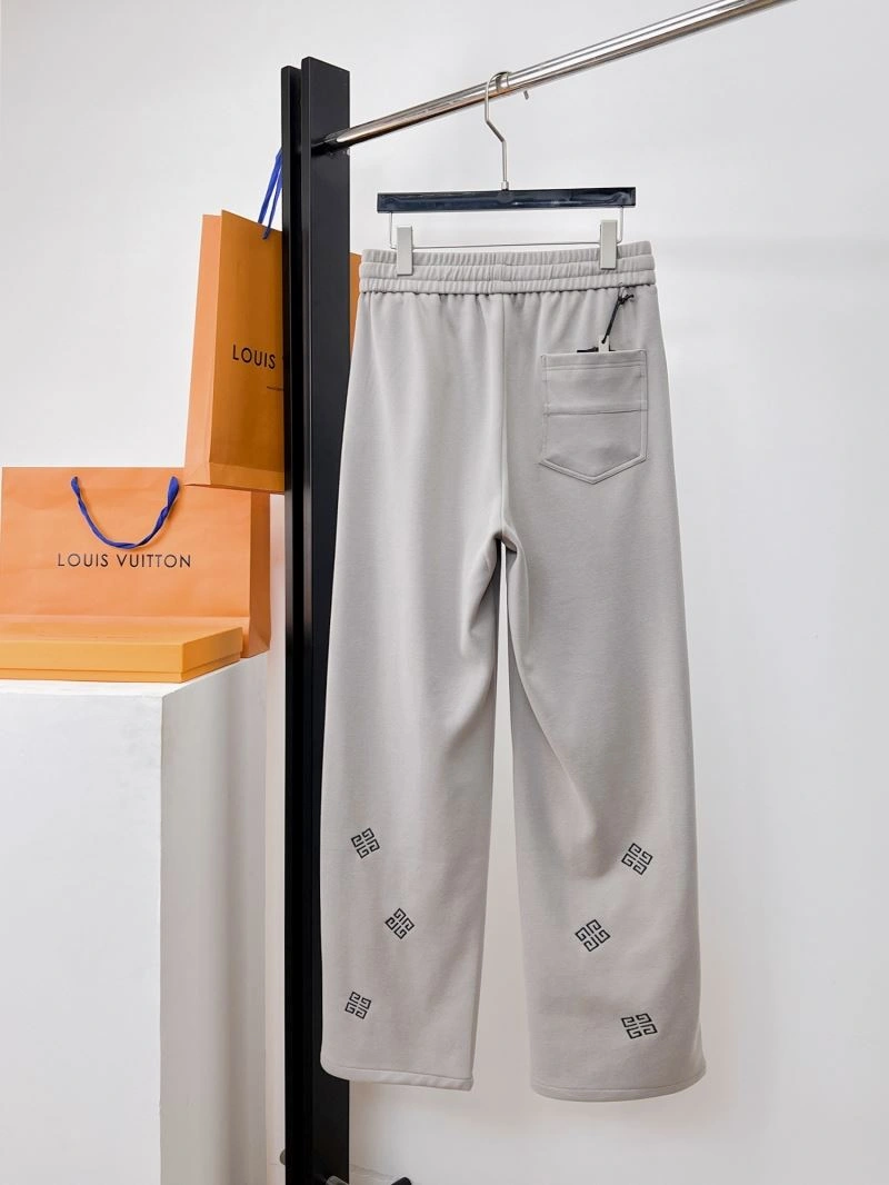 Givenchy Long Pants Attractive 123742