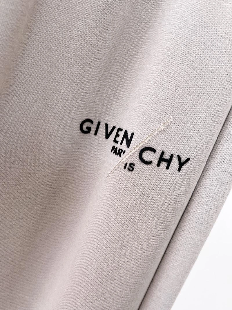 Givenchy Long Pants Attractive 123742