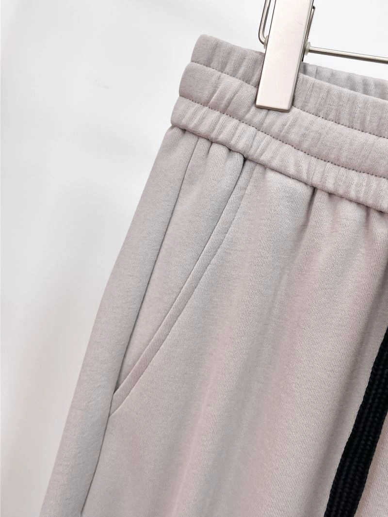 Givenchy Long Pants Attractive 123742