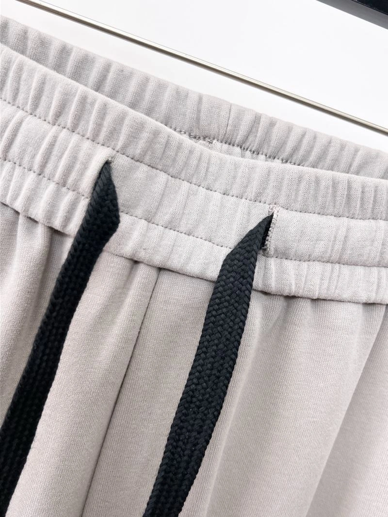Givenchy Long Pants Attractive 123742
