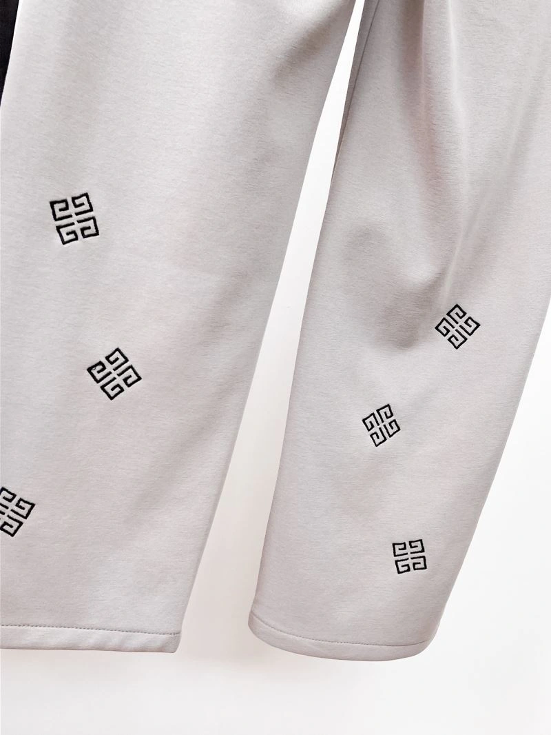 Givenchy Long Pants Attractive 123742