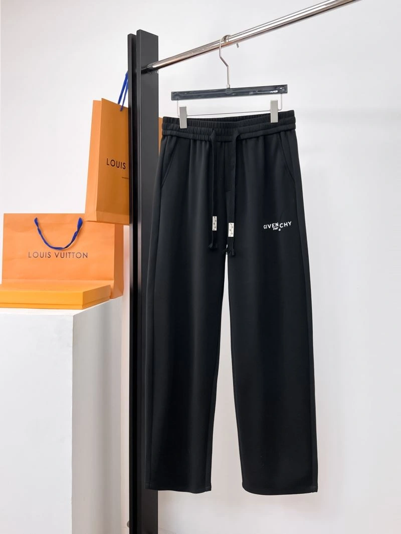 QuickDry Givenchy Long Pants 123736
