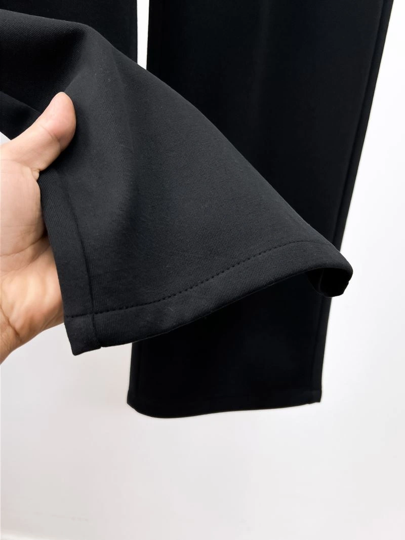 QuickDry Givenchy Long Pants 123736