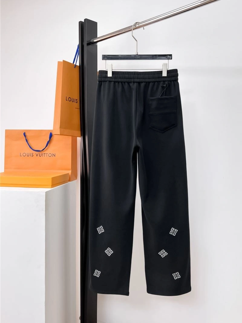 QuickDry Givenchy Long Pants 123736