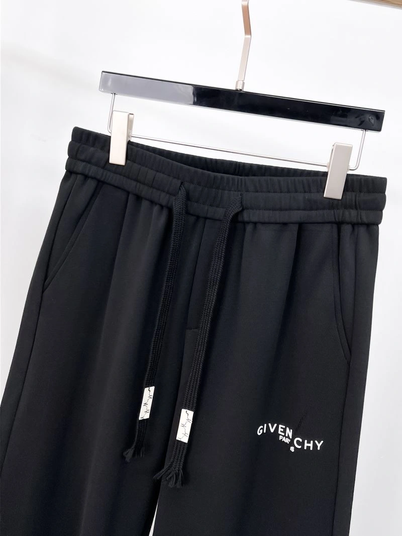 QuickDry Givenchy Long Pants 123736