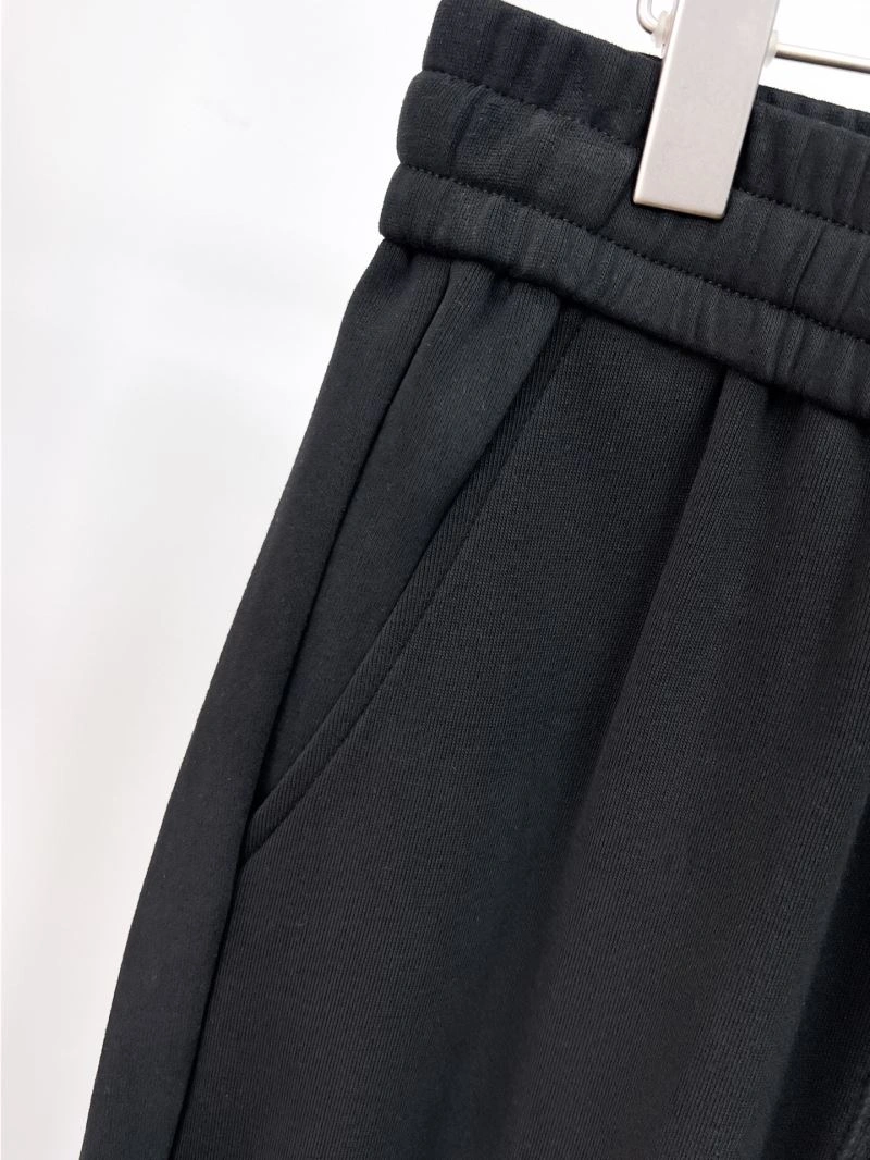 QuickDry Givenchy Long Pants 123736