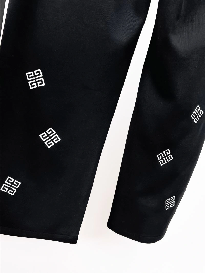 QuickDry Givenchy Long Pants 123736