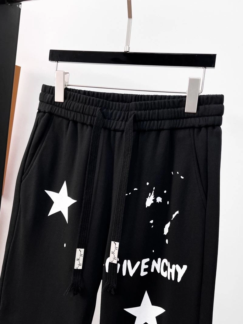 Givenchy Long Pants TravelReady 123737