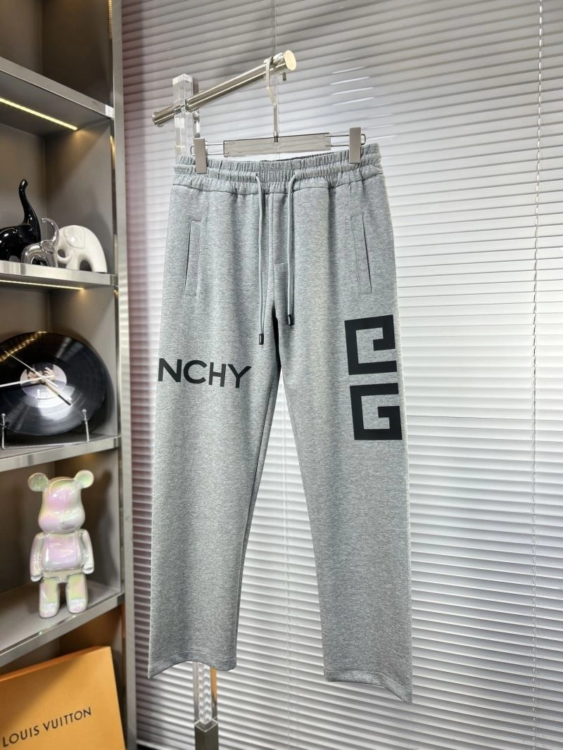 Givenchy Long Pants Sustainable 123666