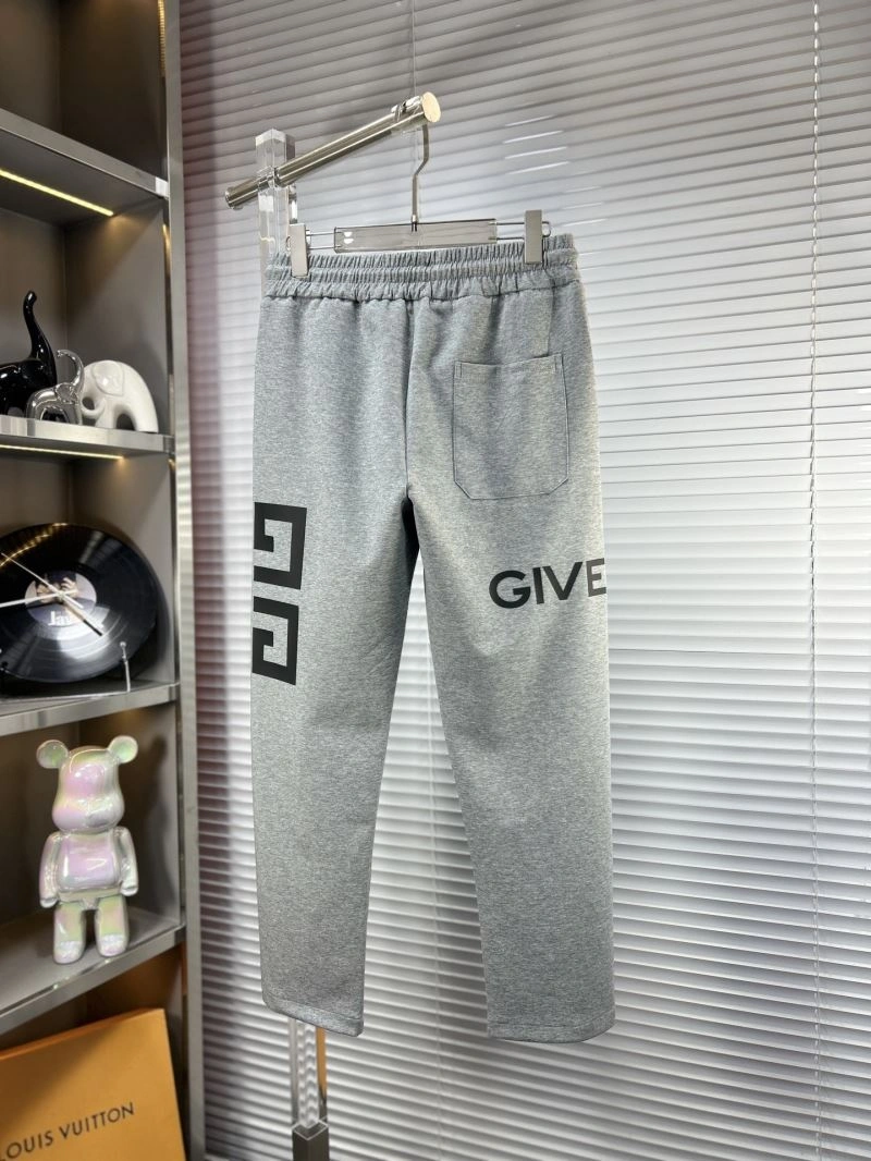 Givenchy Long Pants Sustainable 123666
