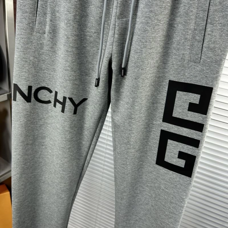 Givenchy Long Pants Sustainable 123666