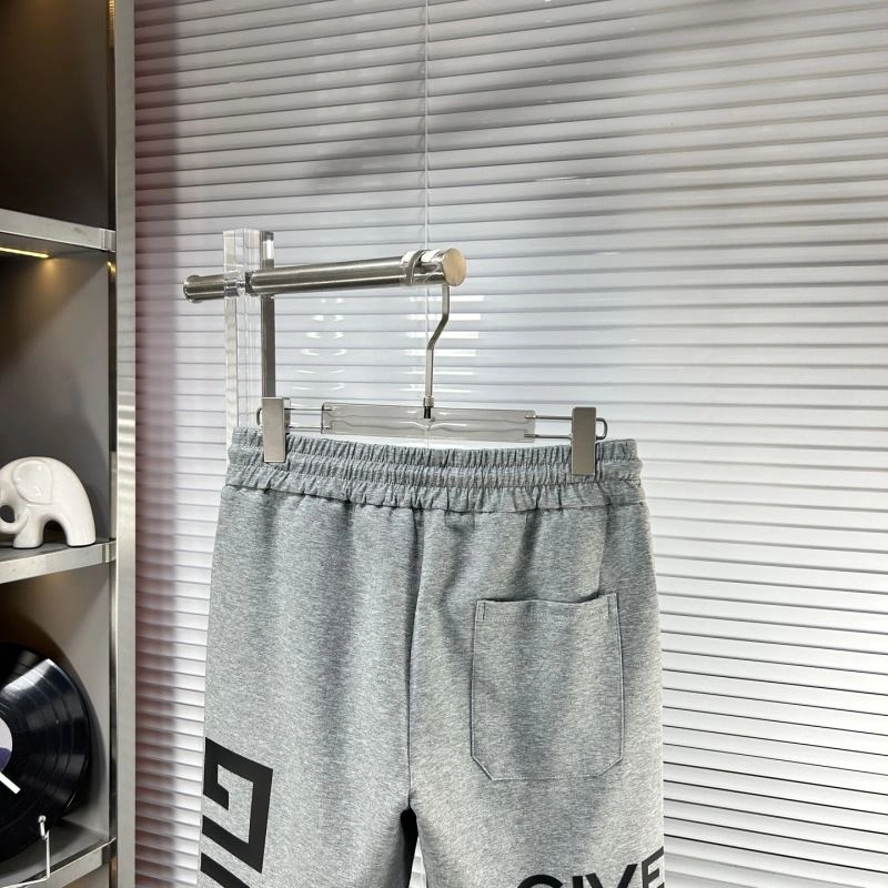 Givenchy Long Pants Sustainable 123666