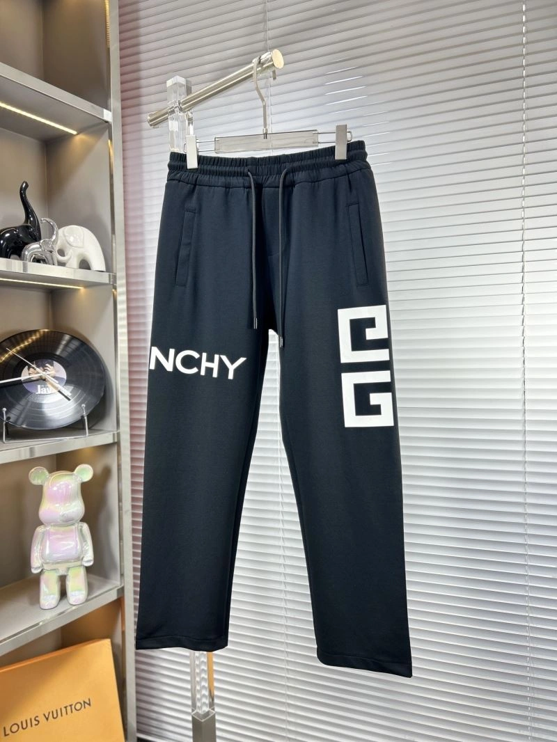 Givenchy Long Pants Popular 123660