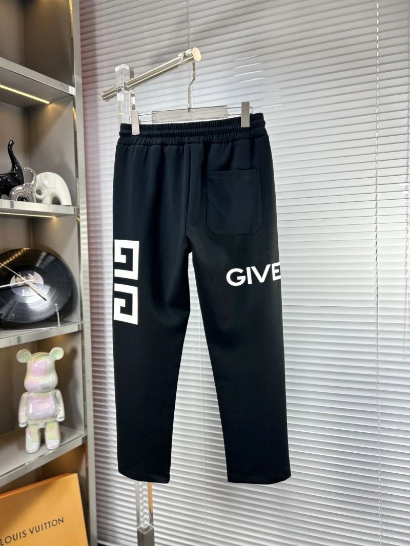 Givenchy Long Pants Popular 123660