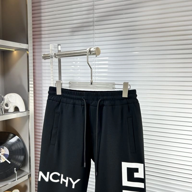 Givenchy Long Pants Popular 123660