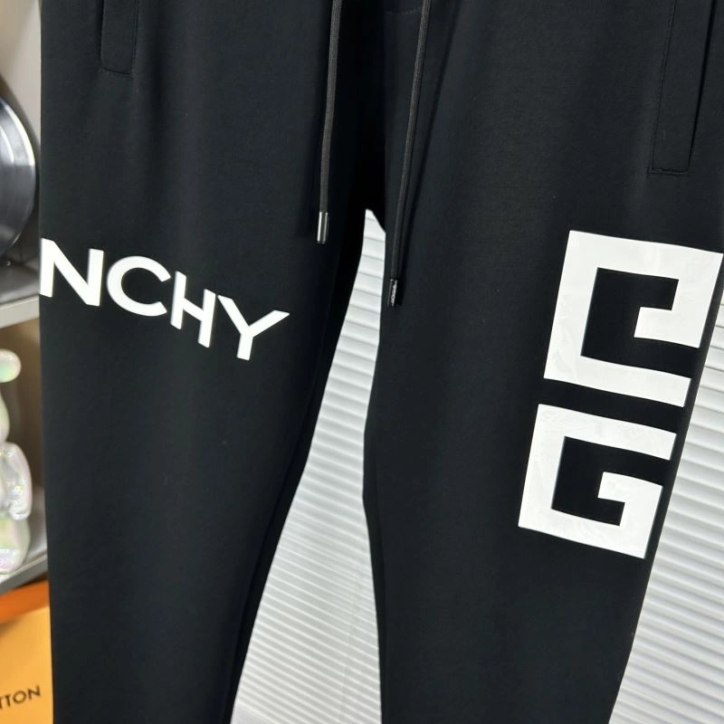 Givenchy Long Pants Popular 123660