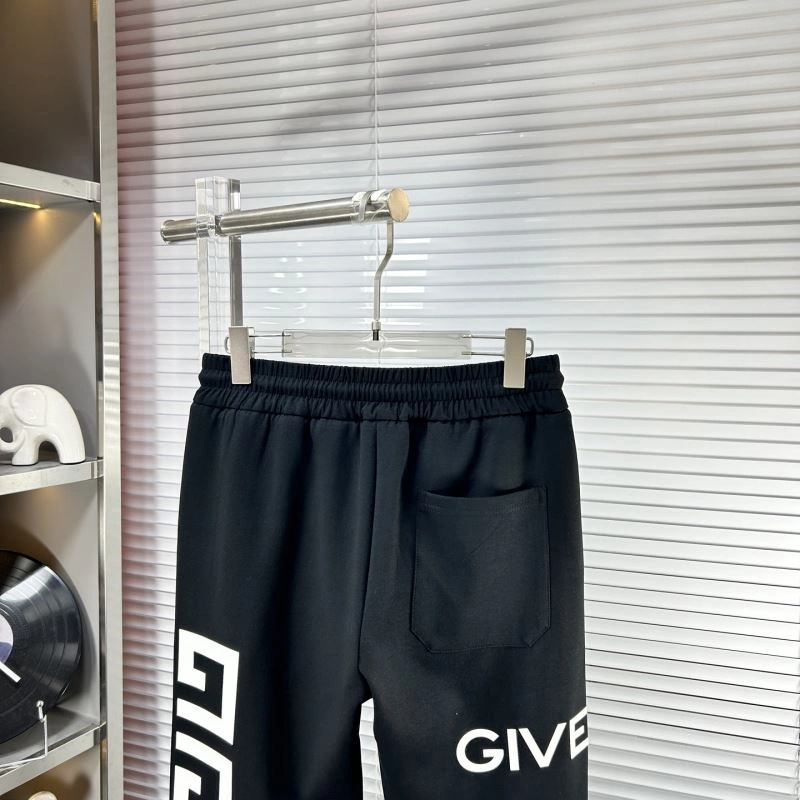 Givenchy Long Pants Popular 123660