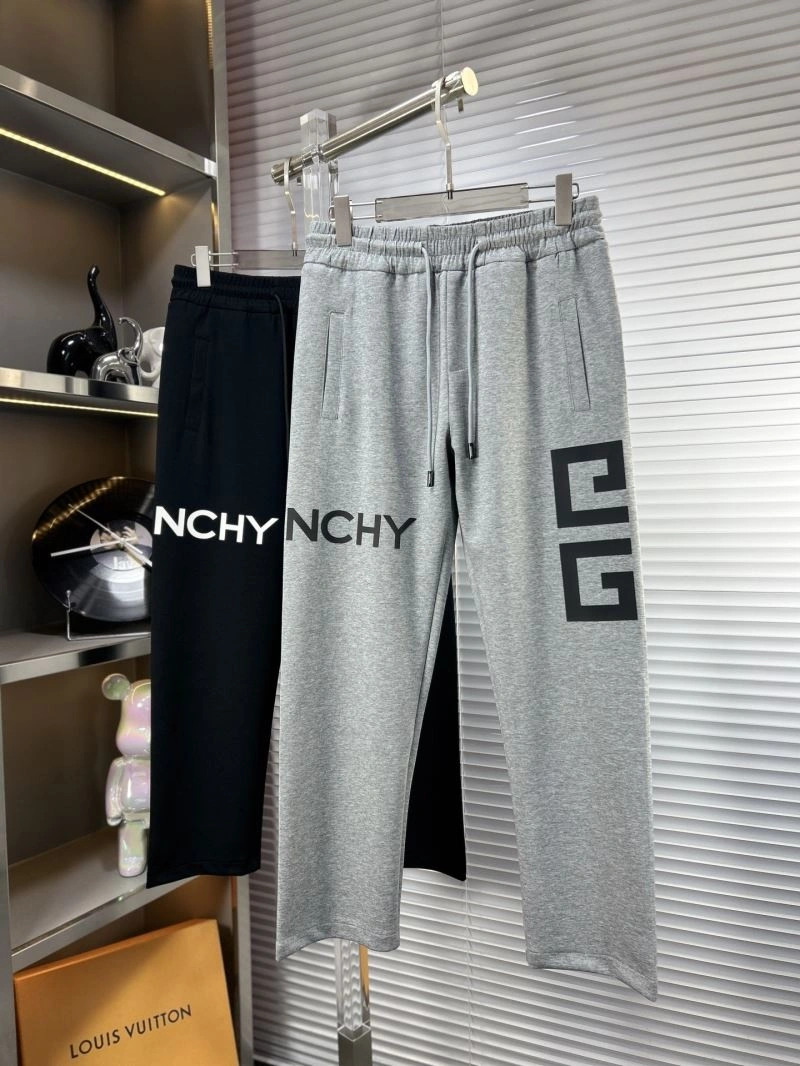 Givenchy Long Pants Popular 123660