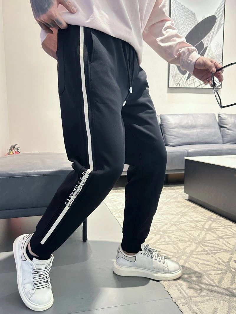 Sporty Givenchy Long Pants 123659