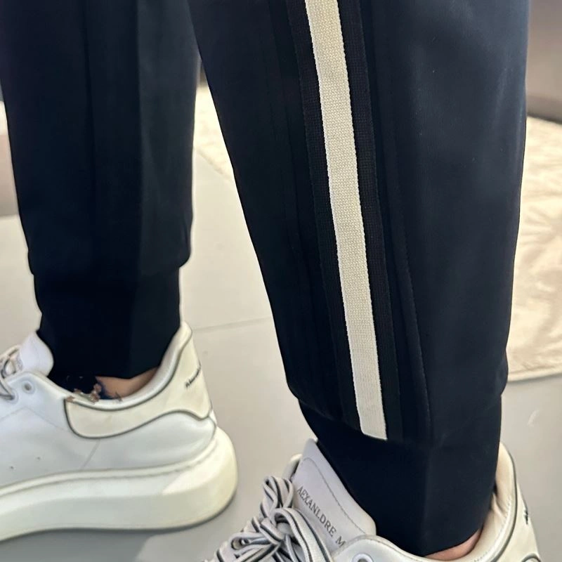 Sporty Givenchy Long Pants 123659
