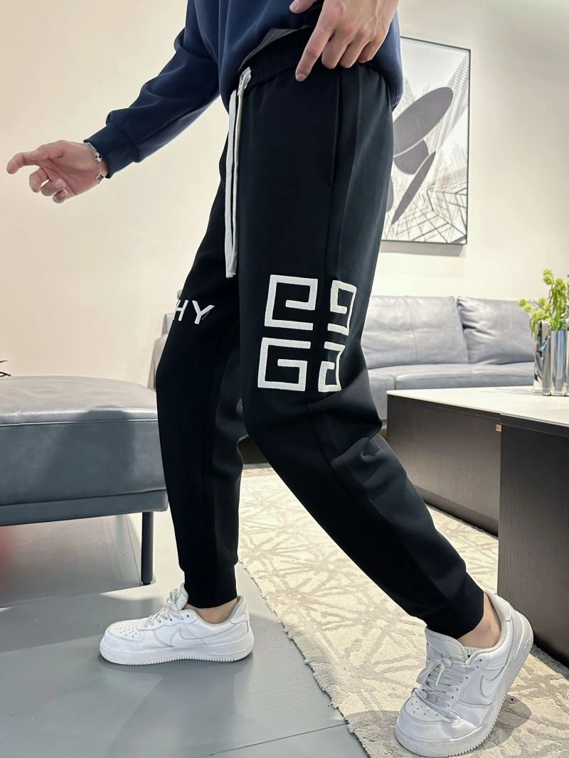 HighPerformance Givenchy Long Pants 123657