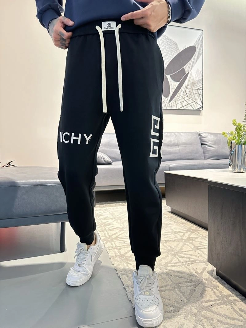 HighPerformance Givenchy Long Pants 123657