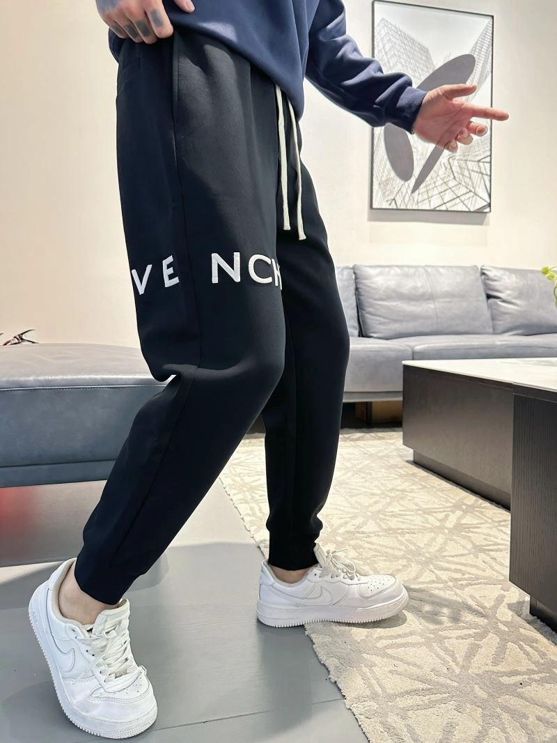 HighPerformance Givenchy Long Pants 123657