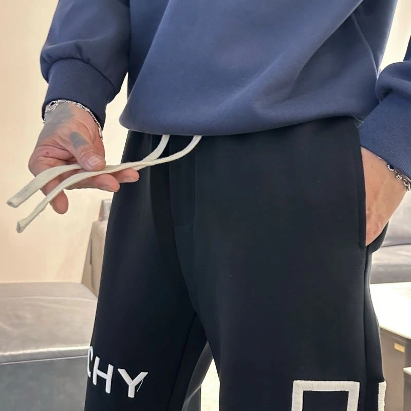 HighPerformance Givenchy Long Pants 123657