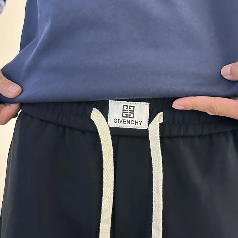 HighPerformance Givenchy Long Pants 123657
