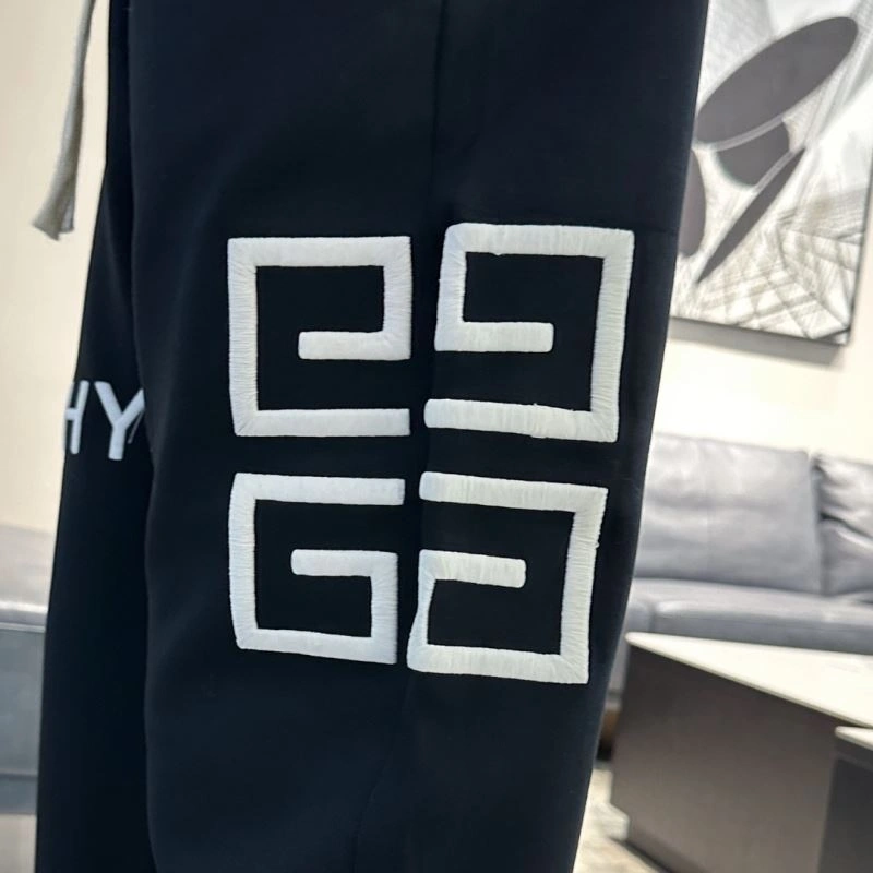 HighPerformance Givenchy Long Pants 123657