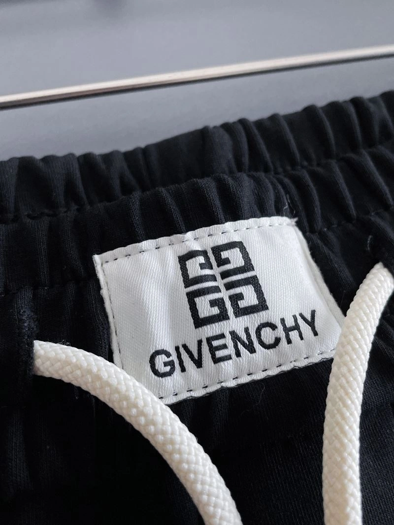 Givenchy Long Pants SmartChoice 123658